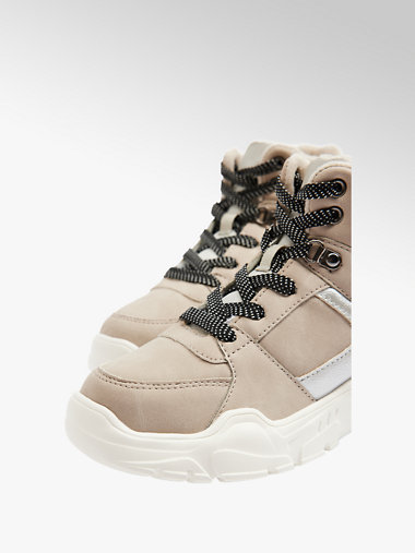 Gefütterte schuhe deichmann Clearance